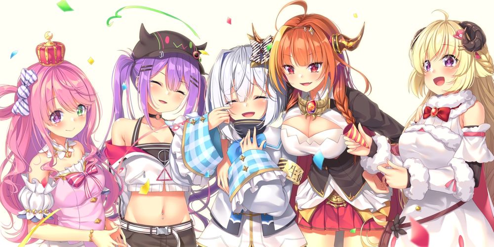 Siap-siap, Pelaku Bullying kepada Talent Hololive akan Dihukum!