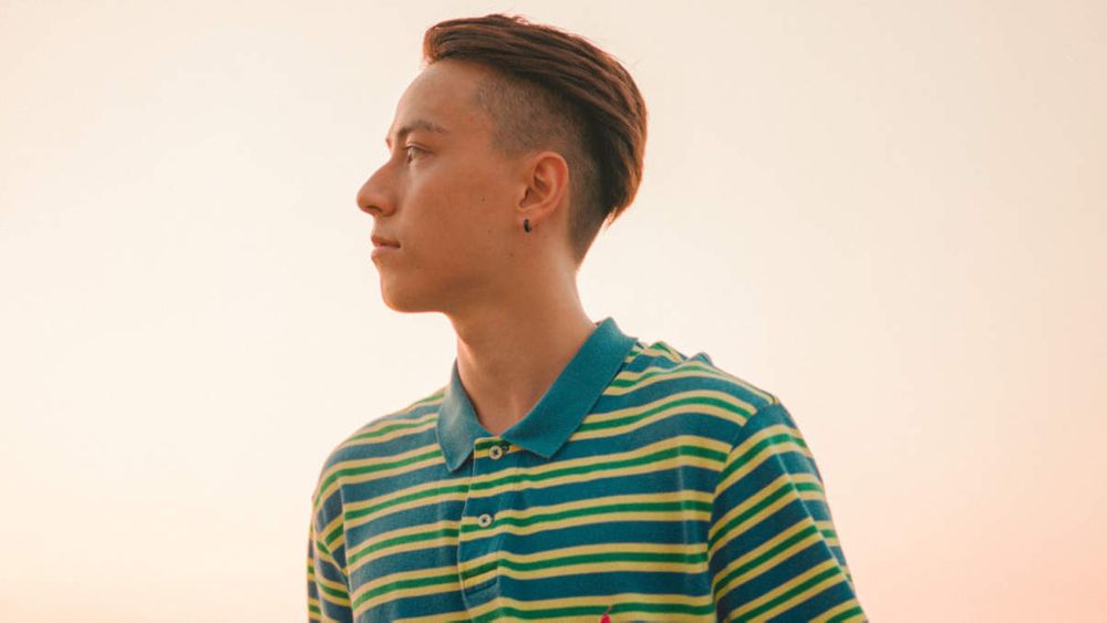 Imajinasi Kebimbangan Menuju Ketenangan Seperempat Abad Bersama Wez Atlas