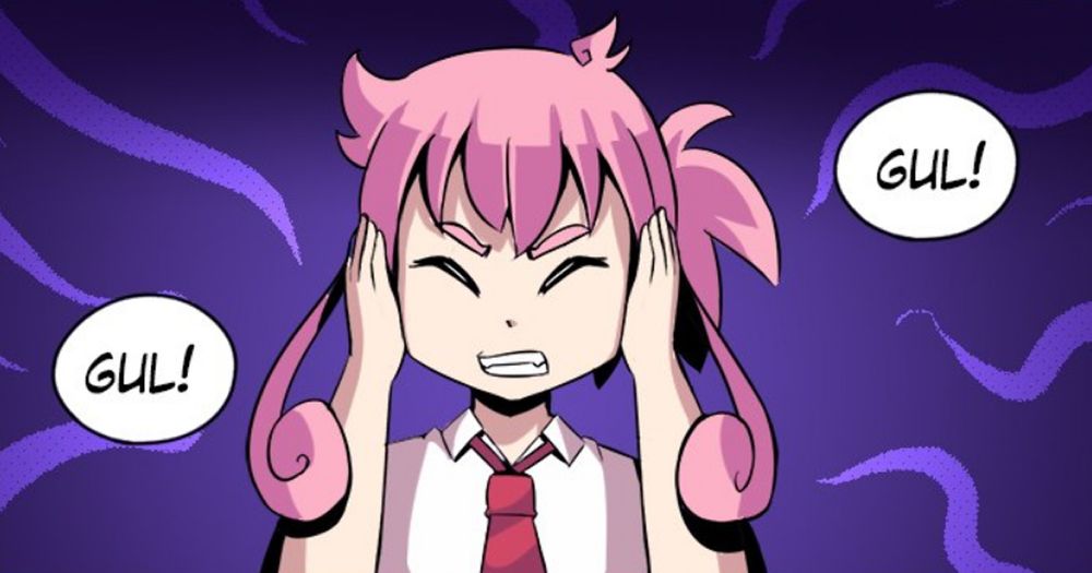 [Moesia Corner] Gula, "Mahou Shoujo" Asli Indonesia