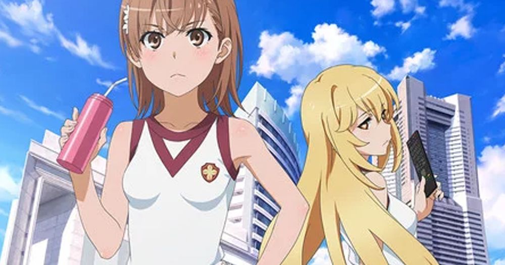 2019, Toaru Kagaku no Railgun Dapatkan Musim Ketiganya