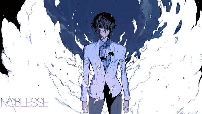 Tower of God dan Noblesse Dapat Adaptasi Anime