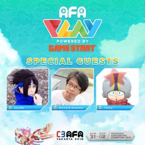afaPlaySpecialGuest